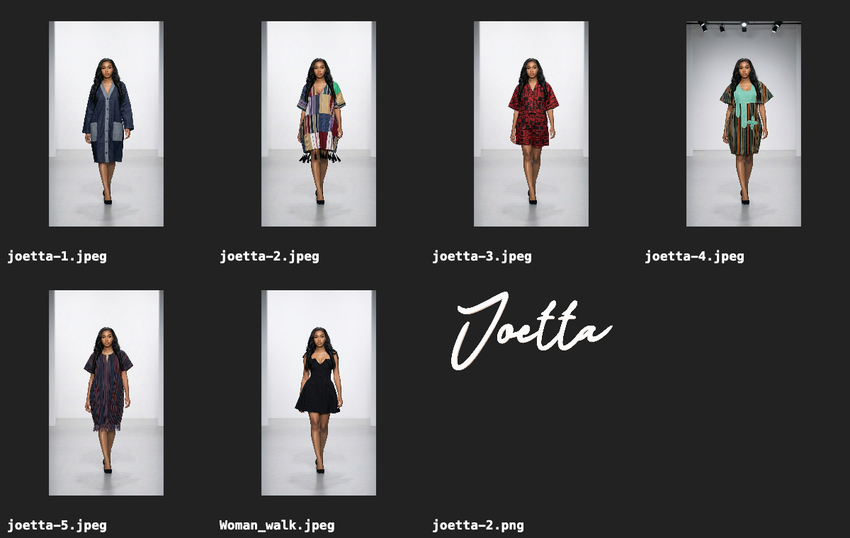 Atelier craftsmanship montage